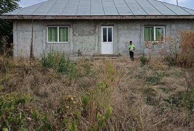 Casă în Potoceni - 3