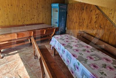 Casă cu 5 camere cu Teren 500 Mp în Vadu Moților - 3