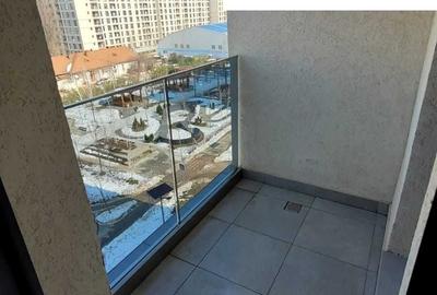 Garsonieră decomandată în Lujerului - 5