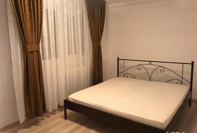 Inchiriez apartament 3 camere - 2