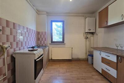 Apartament cu 2 camere semidecomandat în Cornișa - 7