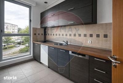 Spațiu comercial, de 120 mp, în Letea - 5