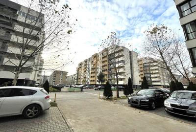 Garsonieră decomandată, disponibilă imediat–Metrou Apărătorii Patriei - 14