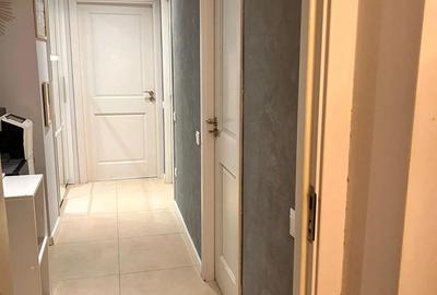 2 Decomandate ROVINE(Lidl).etaj 1,renovat - 1