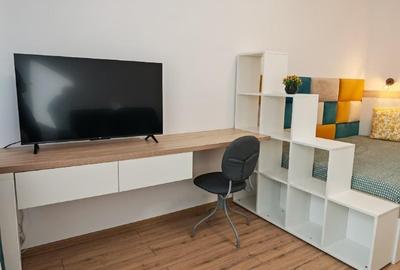 Garsonieră decomandată, mobilată în Astra - 6