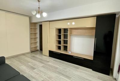 Apartament cu 2 camere semidecomandat în Cug - 1