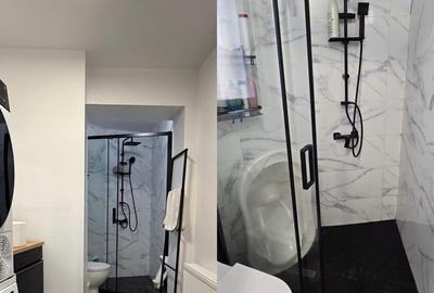 Apartament cu 3 camere semidecomandat în 23 August - 5