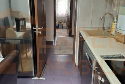 Apartament 3 camere zona Tomis III - Soveja, Constanta Apartament 3 camere zona Tomis III - Soveja, Constanta - 4