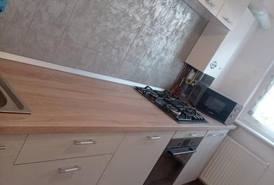 Centrul Civic - apartament 2 camere - loc de parcare propriu - 8