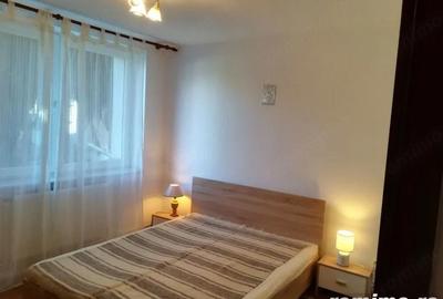 Apartament cu 2 camere decomandat în Drumul Taberei - 1