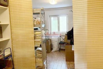 Apartament cu 2 camere nedecomandat în Ștefan cel Mare - 4