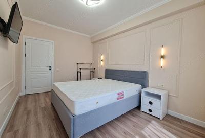 Garsonieră decomandată în Unirii - 1