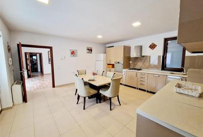 Casă cu 4 camere cu Teren 1065 Mp în Preajba - 4