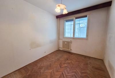 Apartament de 3 camere | Aleea Solidaritatii - Titan - 7