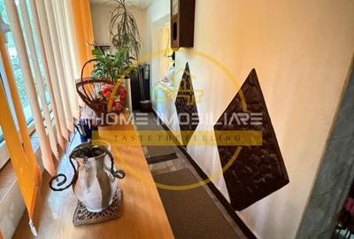 Nicolina - Lidl Apartament 3 Camere 76 Mp Bloc 1985 - 8