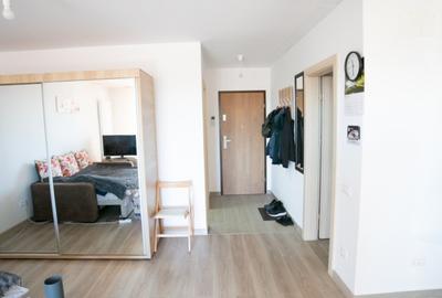 Garsoniera,  Urban Plazza , Astra, 40mp, 118000Euro Garsoniera,  Urban Plazza , Astra, 40mp, 118000Euro - 4