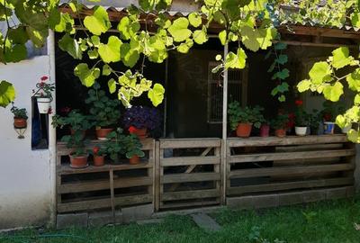 Casă cu 4 camere în Voila - 8