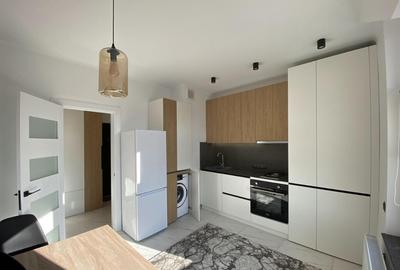 Apartament o camera zona Grigorescu - 7