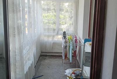 Apartament cu 4 camere semidecomandat în Central - 2