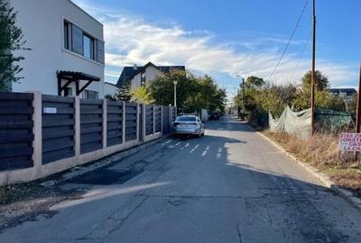 Prelungirea Ghencea, Drumul Ghindari, teren cu suprafete de la 450 la 20.000 mp - 2