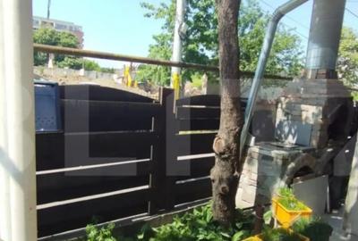 Casă cu 3 camere cu Teren 253 Mp în Sărărie - 4