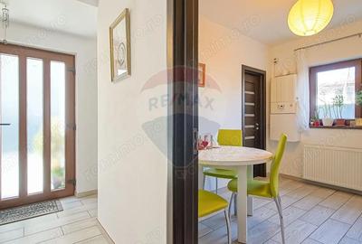 Casă cu 4 camere cu Teren 253 Mp în Bartolomeu - 7