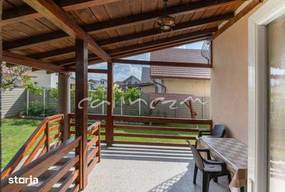 Casă cu 4 camere cu Teren 400 Mp în Sântandrei - 1