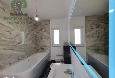 Casă cu 4 camere cu Teren 550 Mp în Miroslava - 7