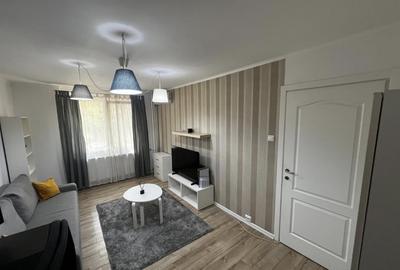 Garsonieră decomandată, mobilată în Dristor - 2