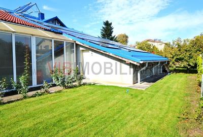 Casă cu 12 camere cu Canalizare în Odăi - 18