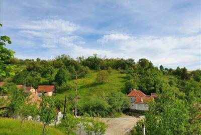 Casă cu 5 camere cu Teren 300 Mp în Rod - 1