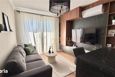 Apartament cu 3 camere în Central - 9