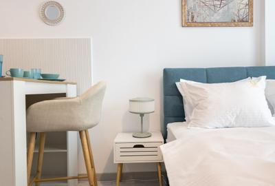 Hotel rooms long term rented Airbnb 9.5% yield - 1