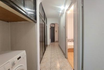 3 camere Giulesti - Etaj 2 | Bloc anvelopat | Locatie practica | Comision 0% - 10