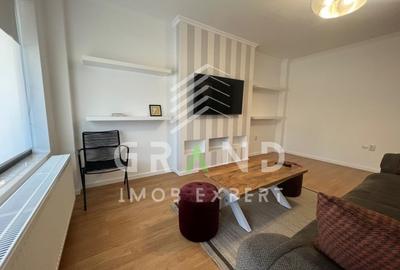 Apartament cu 2 camere decomandat, mobilat în Grigorescu - 6