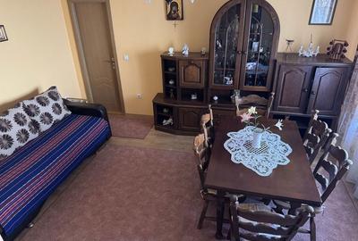 Casă cu 3 camere în Nadeș - 3