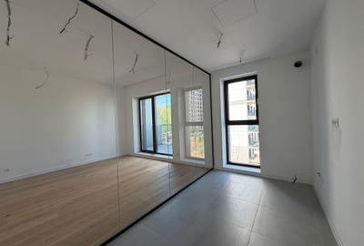 Apartament cu 2 camere decomandat în Aviației - 5