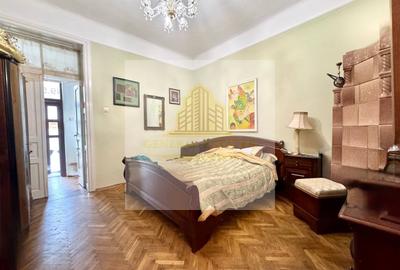 Casă individuală cu 4 camere cu Teren 270 Mp în Copou - 2