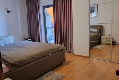 Apartament de 3 camere Doamna Ghica Plaza, et 10 cu loc parcare subteran inclus - 5