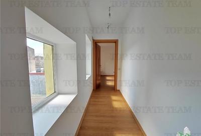 Apartament 2 camere in vila RENOVAT 2024 langa rond Berzei c - 2