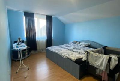 Casă cu 5 camere cu Teren 6880 Mp în Tămaia - 11