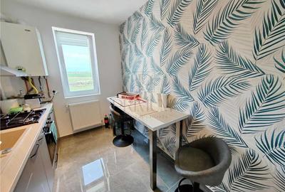 Garsonieră decomandată, mobilată în Giroc - 7