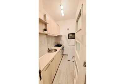 REA1009241 Studio Superb Cismigiu REA1009241 Studio Superb Cismigiu - 6