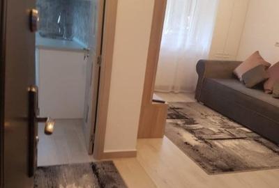 Garsoniera Decomandata Militari Residence Tineretului - 5