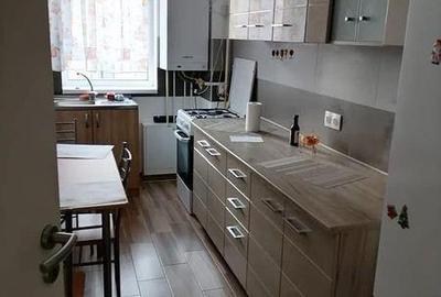 Apartament cu 2 camere în Central - 4