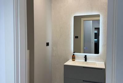 PRIMA INCHIRIERE TREI CAMERE ZONA HERASTRAU AVIATIEI - 24