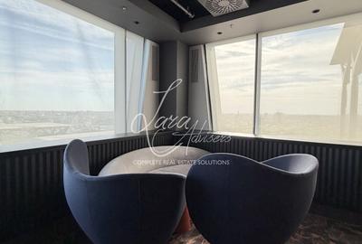 Birou, de 300 mp, în Floreasca - 3