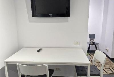 Garsoniera ASE/Piata Romana - 2