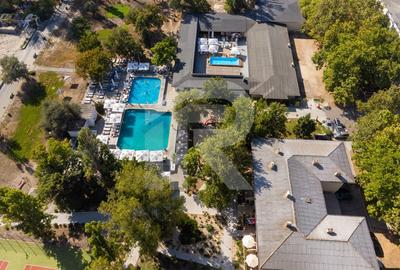 MAMAIA – COMPLEX HOTELIER 300 CAMERE - MERCUR - MINERVA, 18.000 MPC! - 7