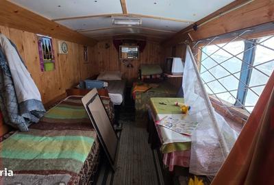 Teren de 746 mp, în Central